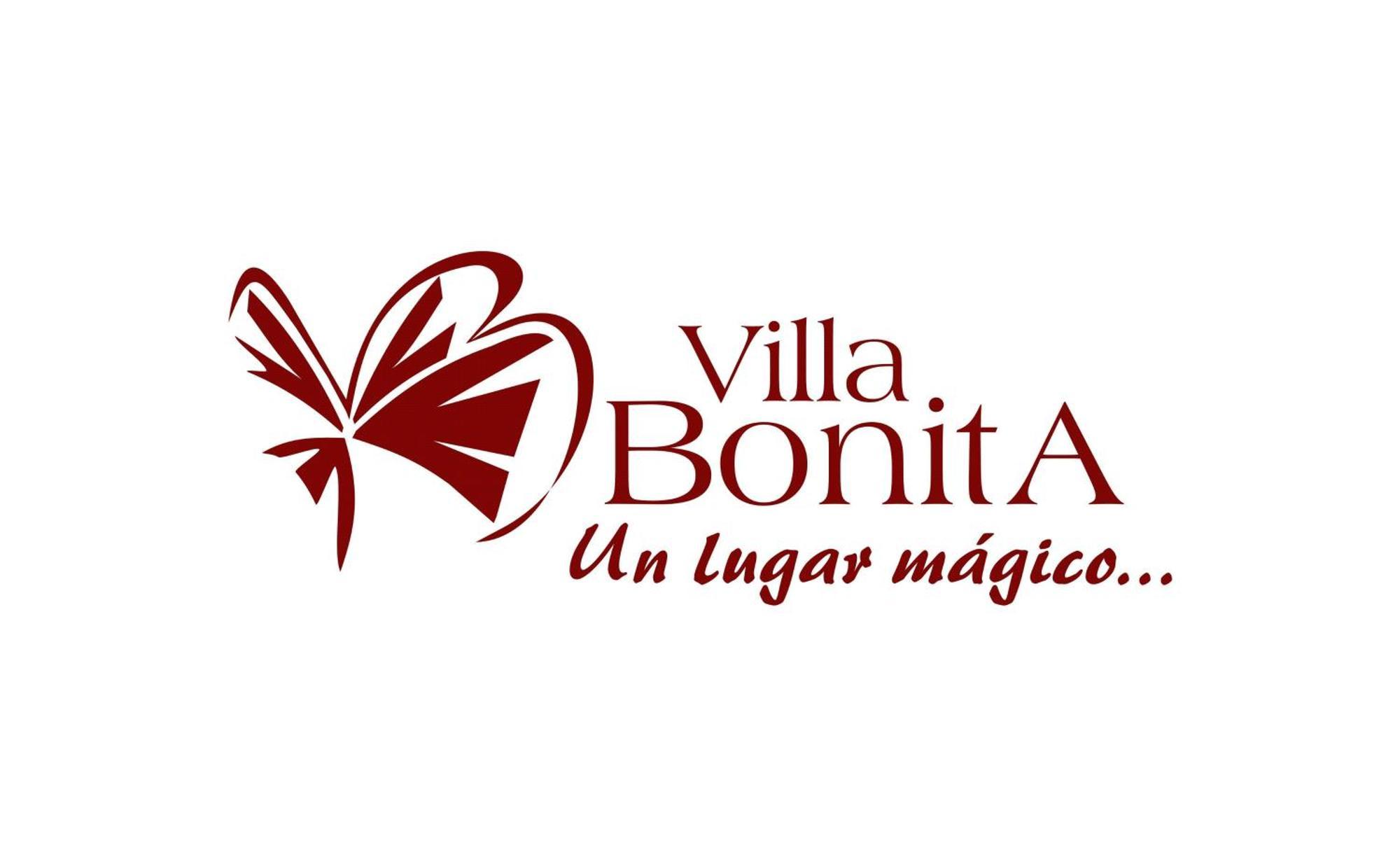 Cabanas Villa Bonita San Rafael  Extérieur photo